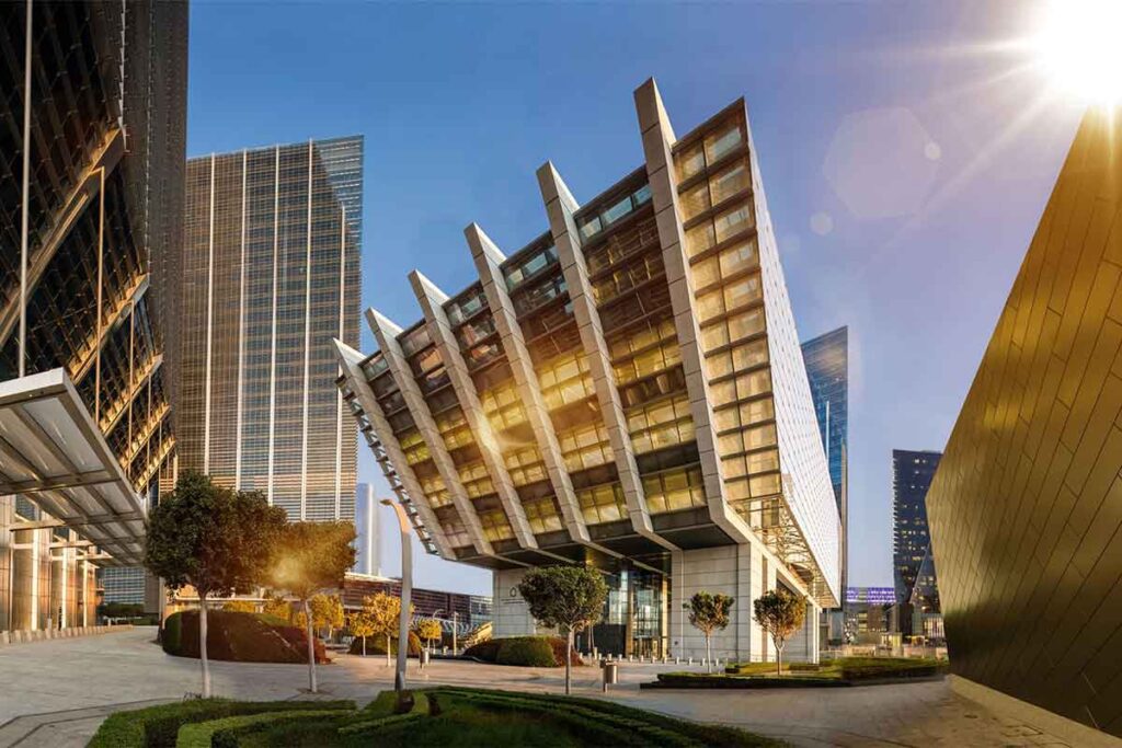 Abu Dhabi Finance Week 2025 confirms first 300 global speakers with $60tn in assets
