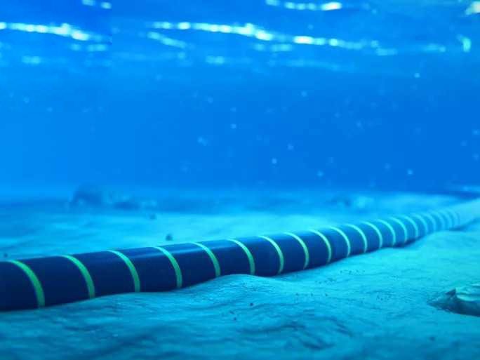 Kuwait remains fully online despite Red Sea cable outage