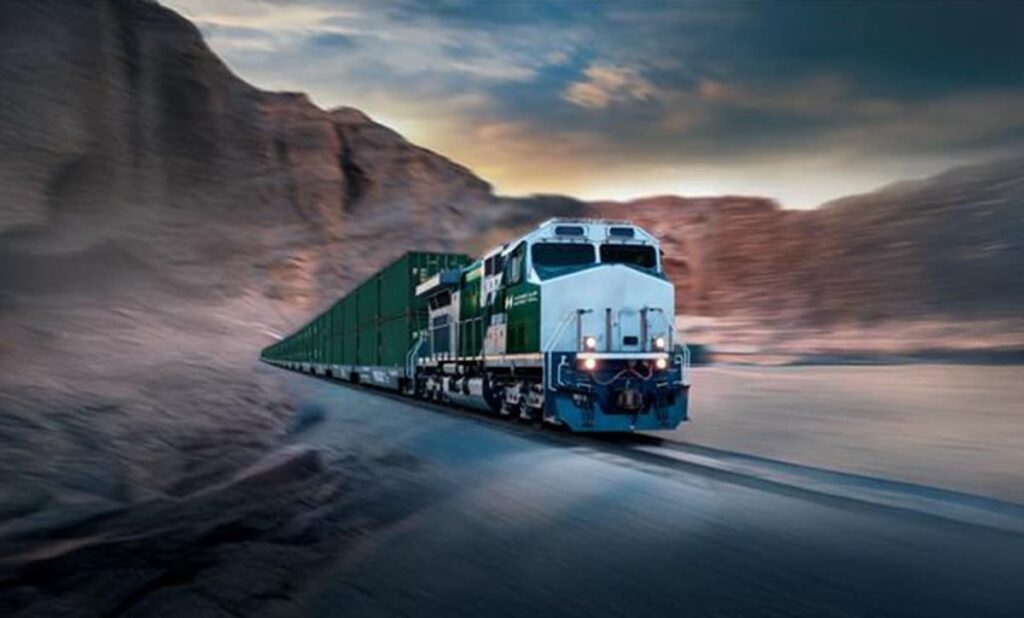 UAE railway programme to deliver $54.5bn in economic benefits from $13.6bn investment