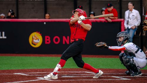 Dubai Baseball Standouts Join Arabia Wolves Roster