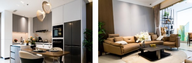 Real Estate Developer STAMN Launches New Showroom in ‘world’s most exciting city’