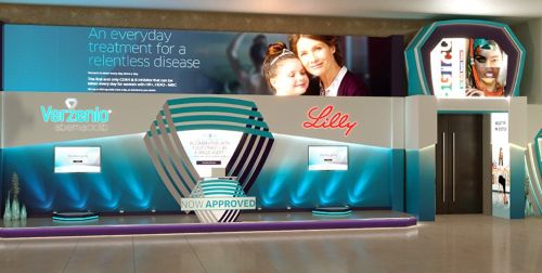 Lilly’s Verzenio® (abemaciclib) increases overall survival in HR+, HER2-, high-risk early breast cancer with two years of therapy