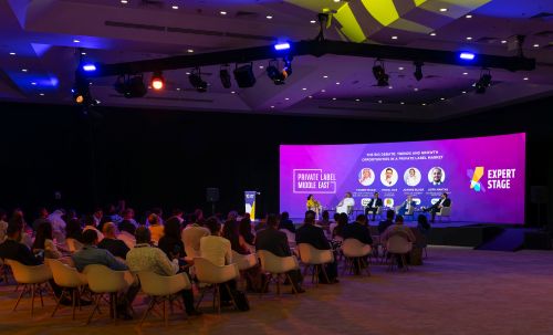 Private Label Middle East 2025 Fuels Market Momentum as it Unites the Biggest Names in Global Retailers and Manufacturers