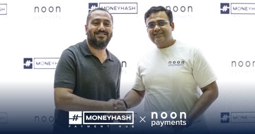 MoneyHash and Noon payments Announce Strategic Partnership to Accelerate Local Payment Adoption Across MEA
