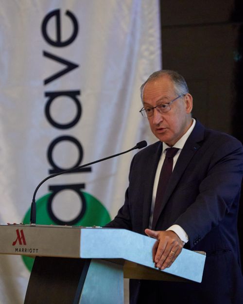 Apave Group expands its UAE presence with new laboratory in Abu Dhabi