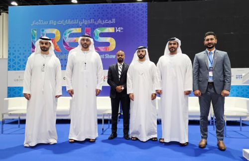 Active development projects’ value exceeds US$758 billion in Abu Dhabi as Int’l Real Estate & Investment Show 2025 starts on a high note