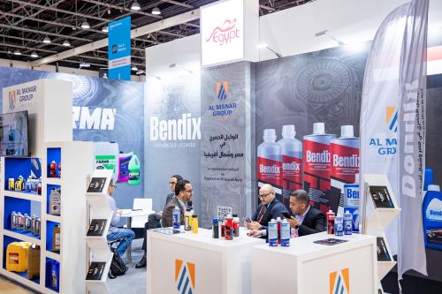 Automechanika Dubai to connect African buyers with global suppliers as vehicle demand grows by 40%