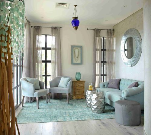 Jaipur Rugs Sets New Standards in Commercial & Hospitality Flooring