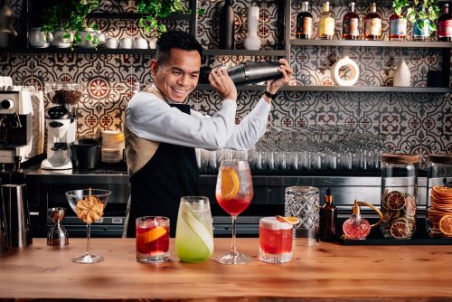 Ferrari World Yas Island, Abu Dhabi Unveils Immersive Dining Experience Celebrating Emilia-Romagna