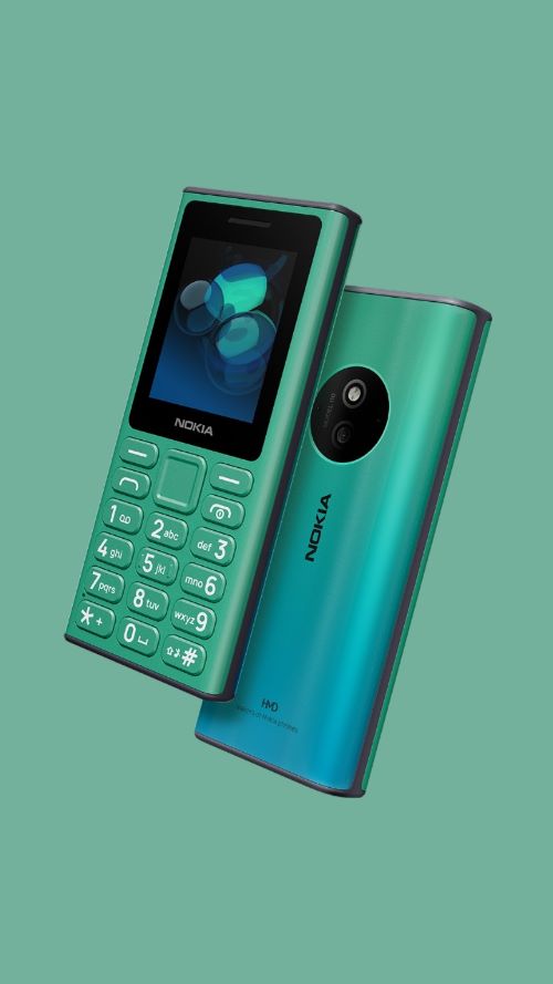 Nokia, HMD Global Extend Licence Deal for Nokia-Branded Feature Phones in the Middle East
