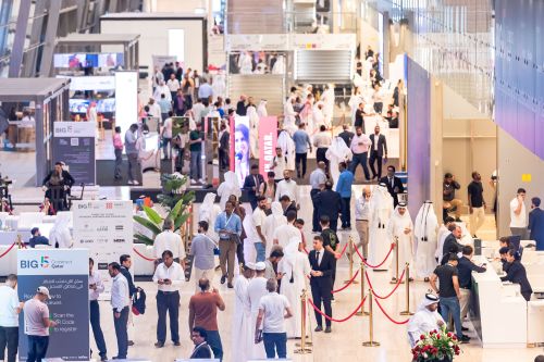 Big 5 Construct Qatar and INDEX Design Qatar facilitate growth in the country’s construction and design industries from 14-16 October 2025