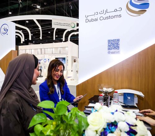 Ru’ya 2025 drives record job offers and showcases future skills for Emirati youth
