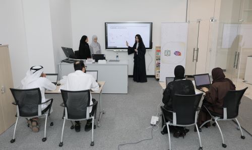Hamdan Foundation Launches Judging Process for “Innovators 2025” Amid Record Participation