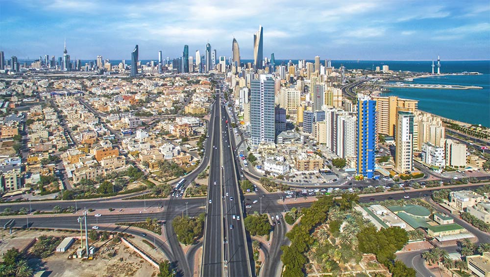 Kuwait real estate deals in August soar 6.7% to reach KD 472 million