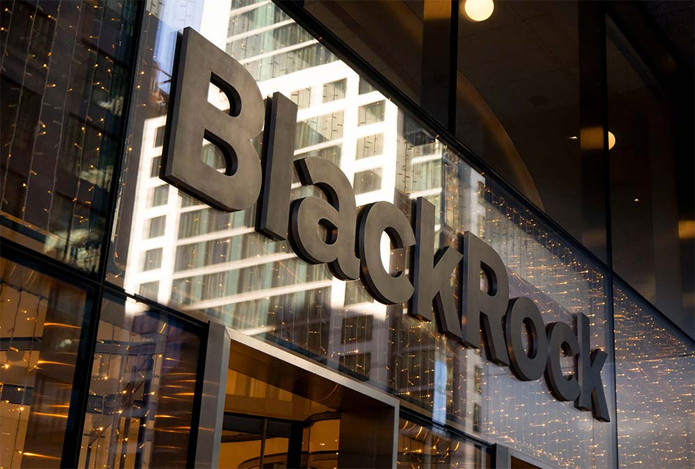 World’s largest asset manager BlackRock sets up Kuwait office