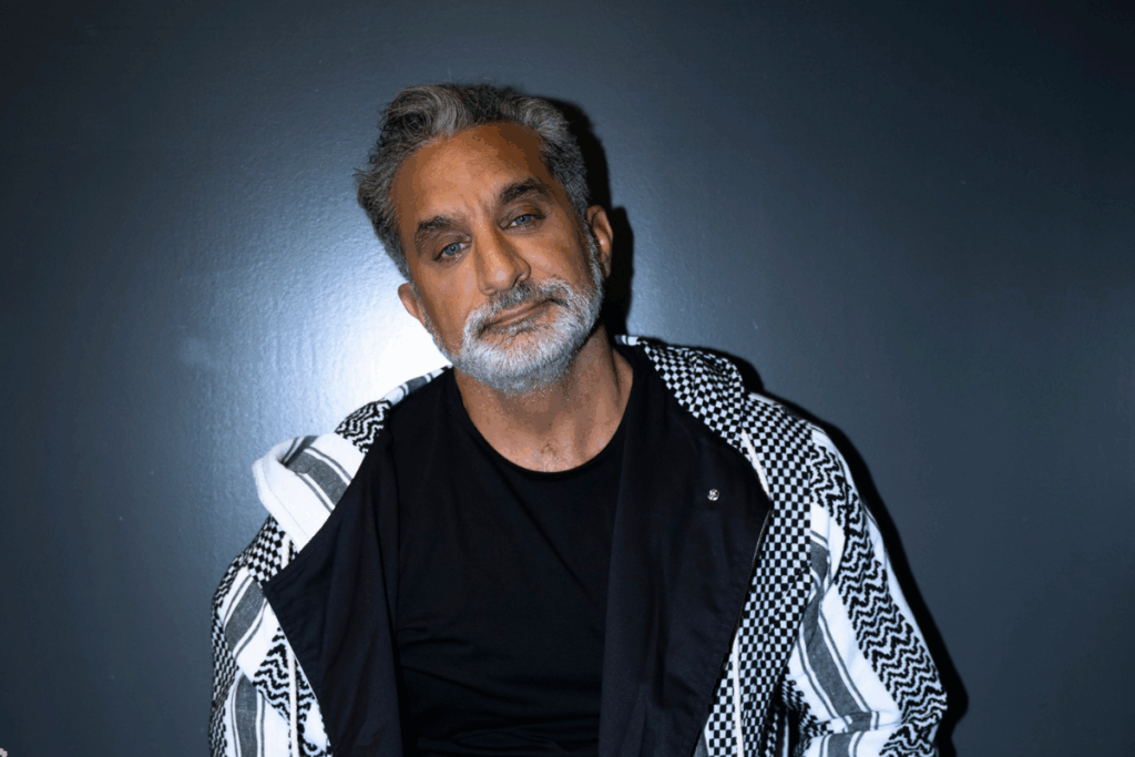 Bassem Youssef to perform live in Dubai on November 16