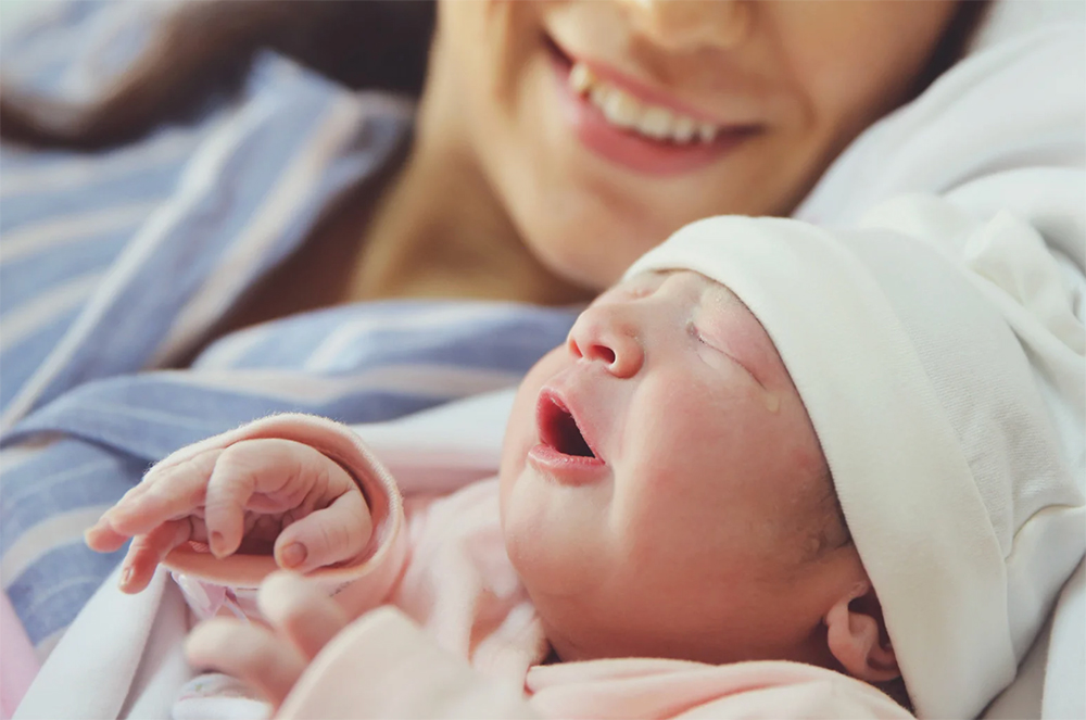 Newborn registration delay in Kuwait to attract KD 2,000 penalty