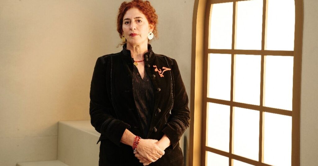 ‘Palestine 36’ shines light on Arab revolt against British rule