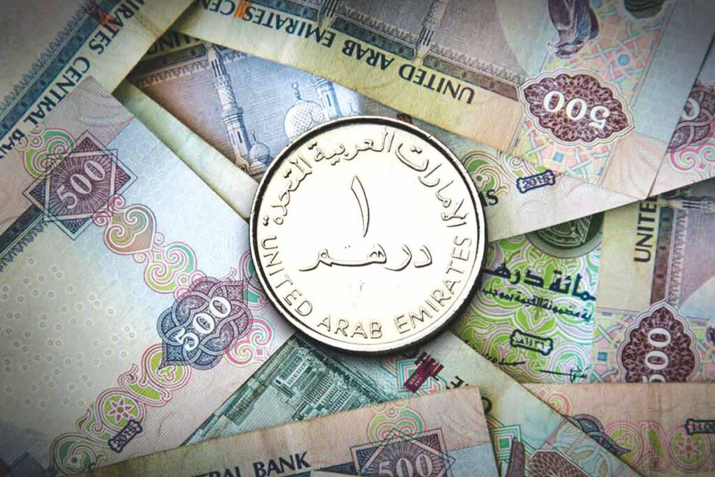 UAE GDP grows 3.9% to $124bn in Q1 2025 as non-oil economy hits record 77.3 per cent share