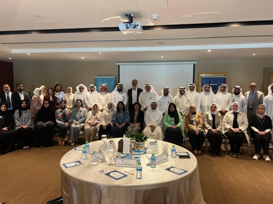Robotics, digital systems, and training at the heart of Kuwait’s health vision