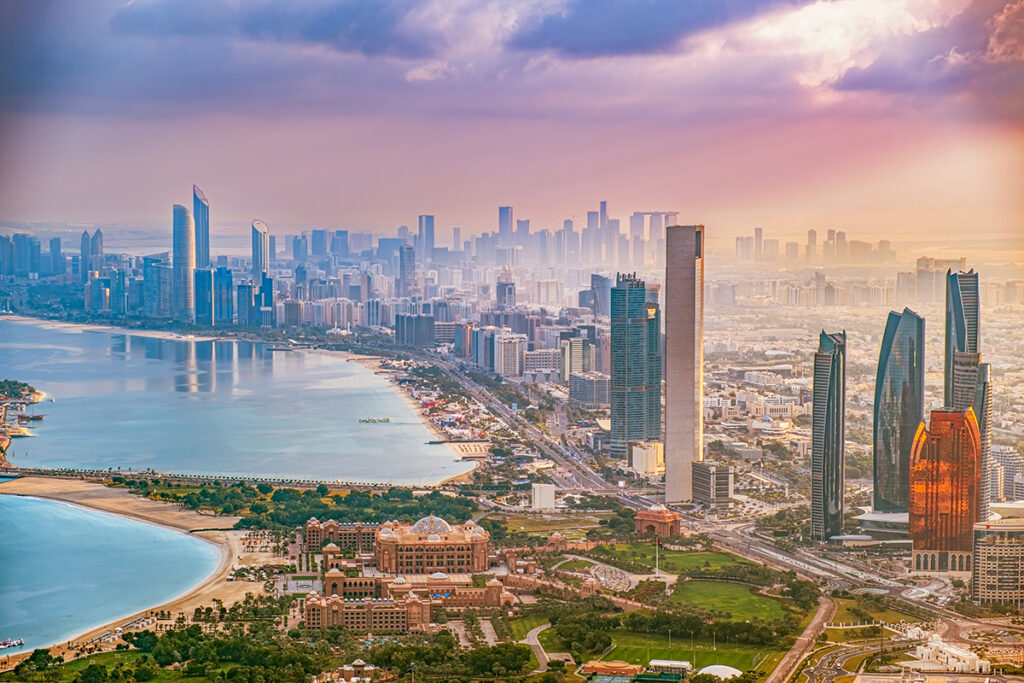Abu Dhabi’s Lunate expands into hedge fund with Brevan Howard partnership