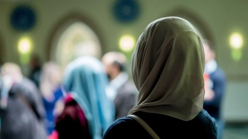 Double Standards: Not All Hijabis Are Banned