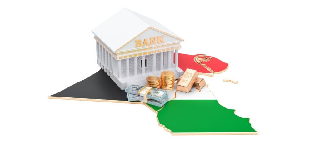 Kuwaiti banks power economic growth and safeguard stability