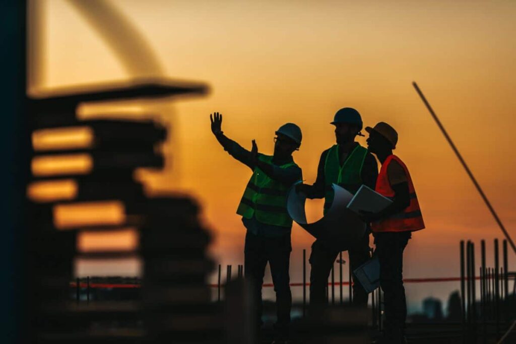UAE construction output to hit $130.8bn by 2029: Knight Frank report