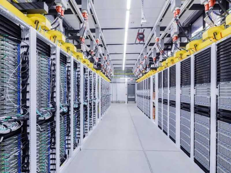 Kuwait data center market set to soar to $95 million by 2030
