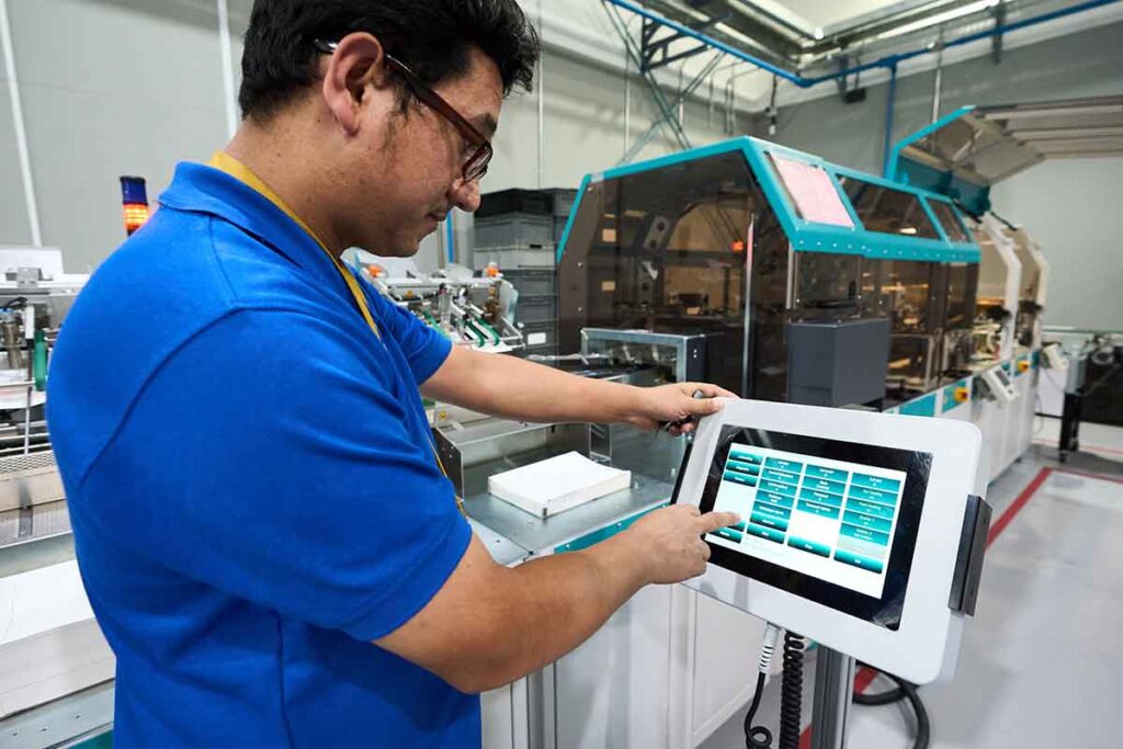Abu Dhabi’s e7 to bolster identity and printing solutions with new collaboration