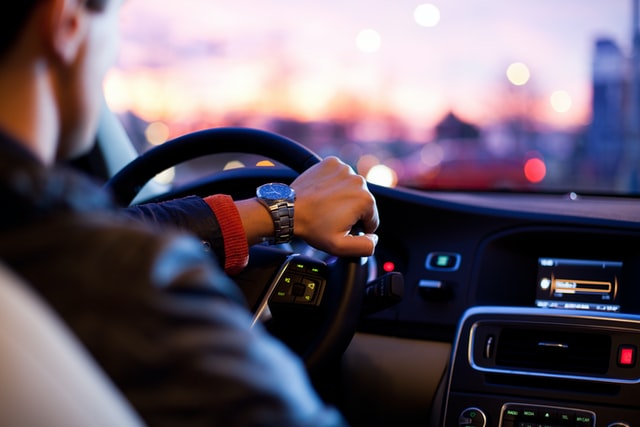 From jail to community service: Kuwait’s new traffic law aims to reform, not punish
