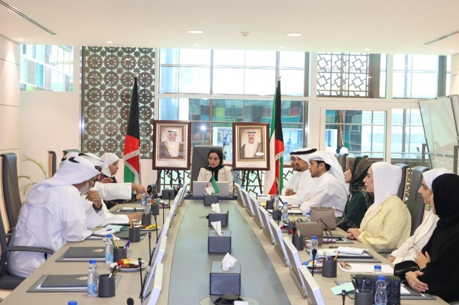 Ministry rolls out month-long cleanliness campaign in Kuwait