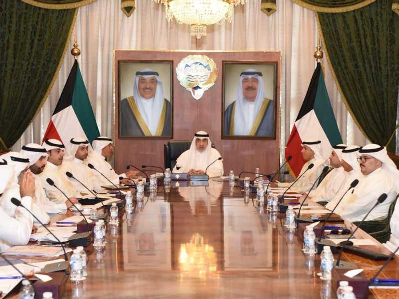 Kuwait to regulate places of worship