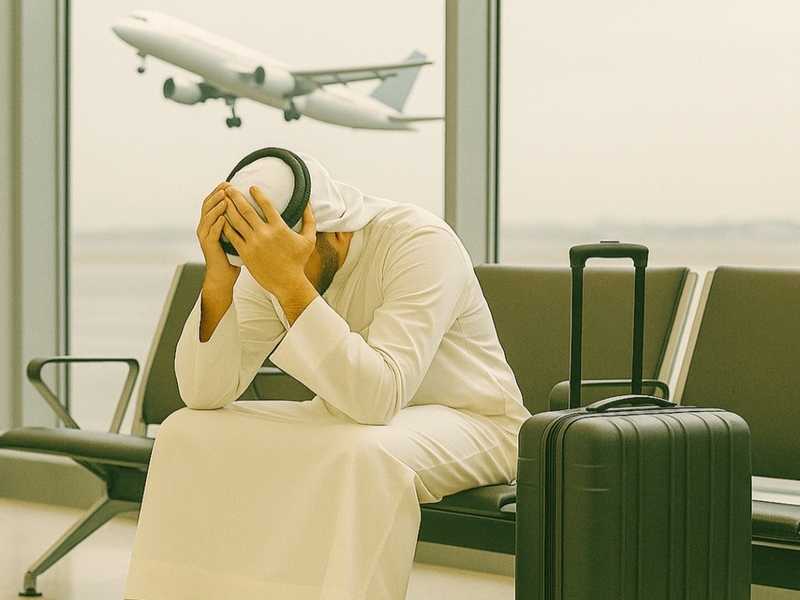 4,000 citizens, residents face travel bans in seven months