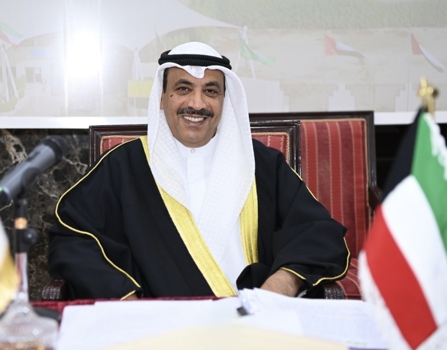 Kuwait prioritizes enhancing international competitiveness of Kuwait airport