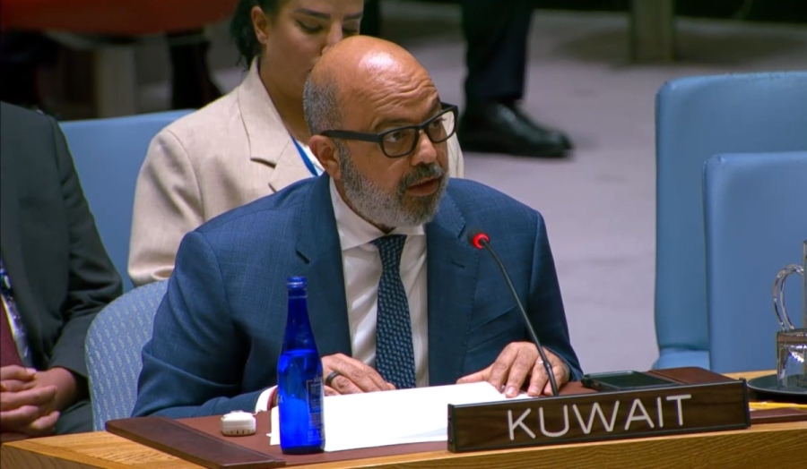 Kuwaiti women are key partners in peace, security, and nation-building: Al-Bannai