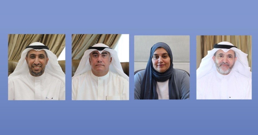 AB gets four Directors-General as part of organizational restructuring