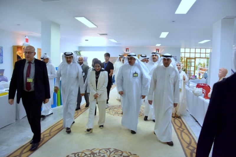 Tanmia Charity sponsors Kuwait’s First Mental Health Forum