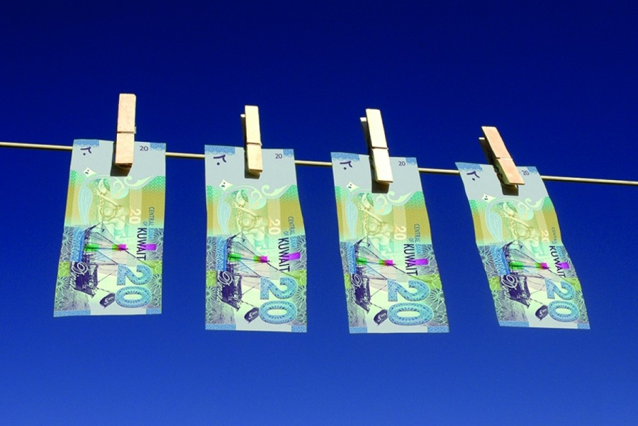 Stronger controls, culture of compliance boost Kuwait’s fight against money laundering
