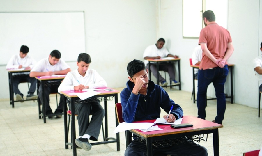 Tests in secondary schools to begin on October 28, says Education Ministry