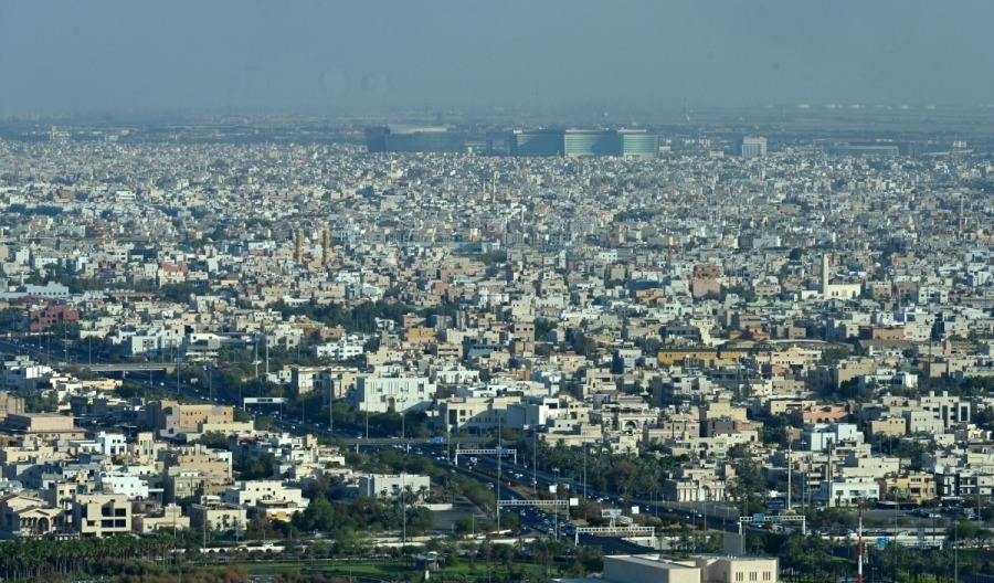 Kuwait undergoes strategic shift in housing