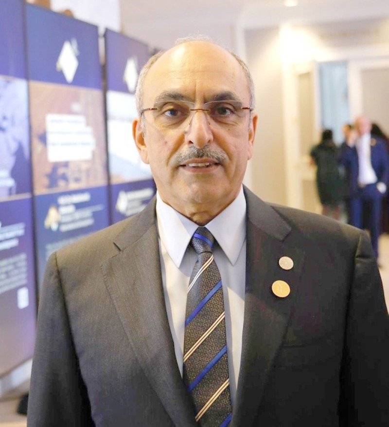 Kuwait Fund stresses Arab Coordination Group’s commitment to strategic development and global growth