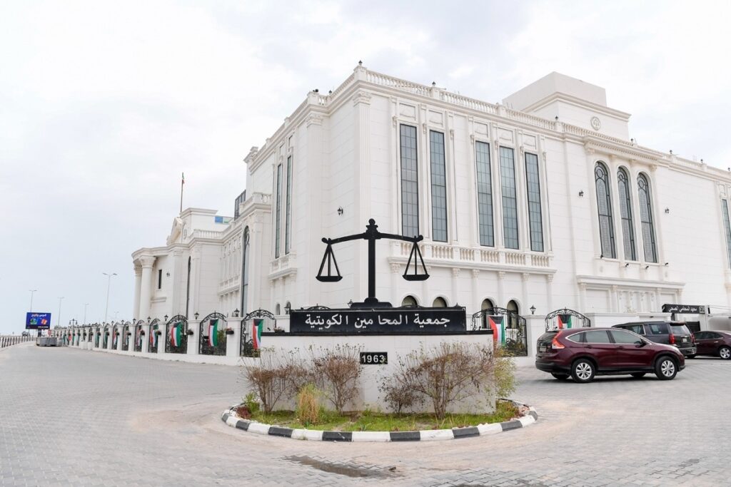Calls grow to strengthen legal profession law