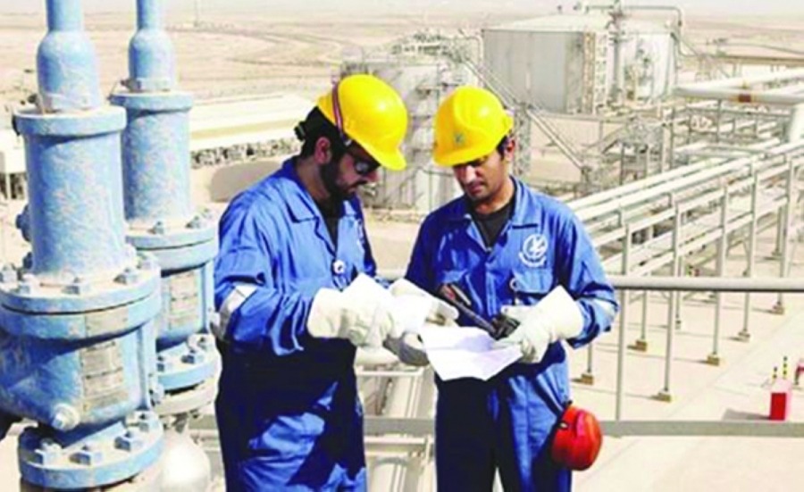 Indian firm MEIL wins $225.5 Million Kuwait Oil Company contract