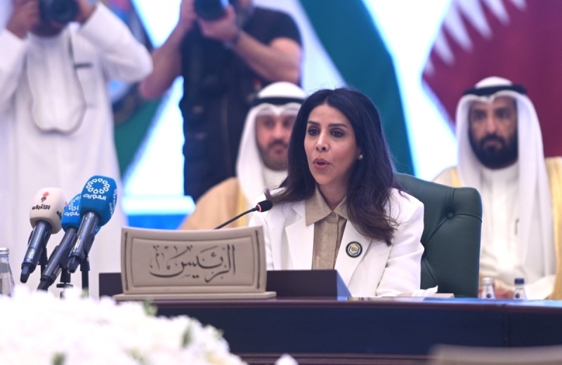 ‘Developing the Gulf transport system is key to economic and social growth’