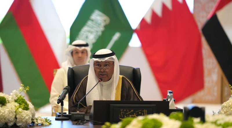 Kuwait, OPEC ready to offset oil shortages amid sanctions