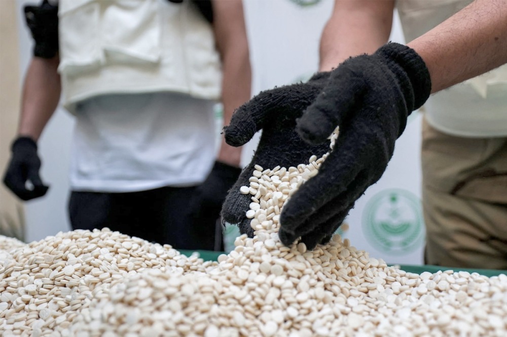Kuwait approves sweeping 2025 anti-drug law with tough penalties and digital oversight