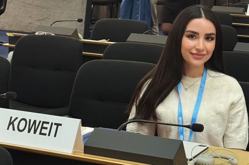Kuwait stresses importance of technical cooperation in human rights at UNHRC