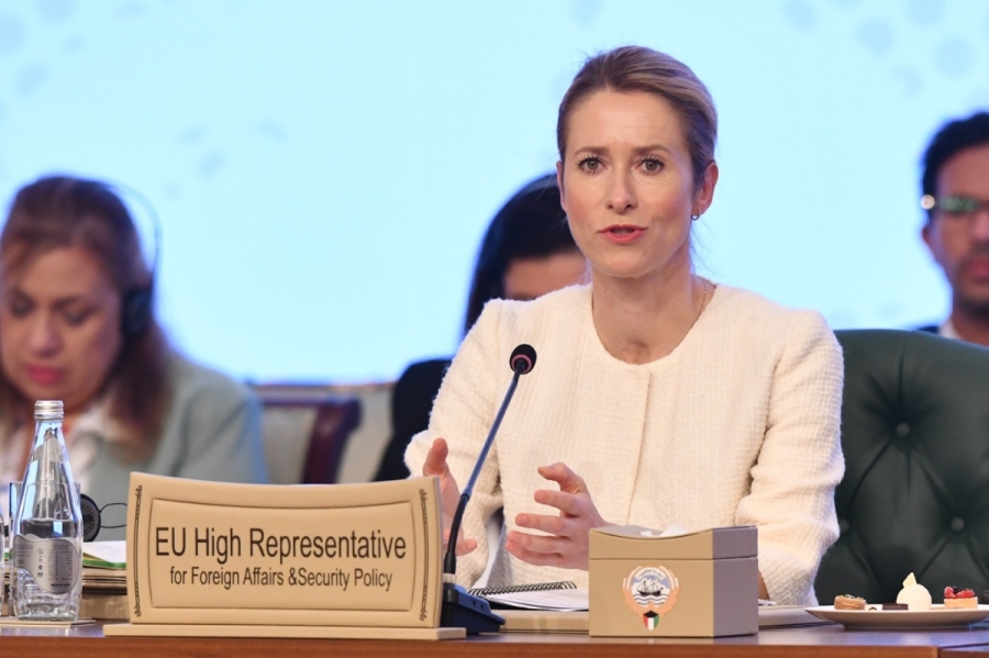 A new era of dynamic partnership dawns between the EU and the GCC
