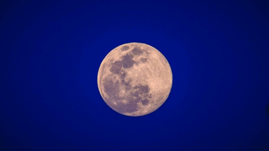 ‘Super Harvest Moon’ to illuminate Kuwait’s sky tomorrow